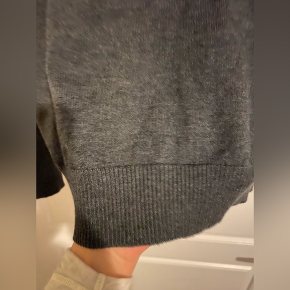 Jack and Jones premium b neck men’s sweater - Picture 3 of 8